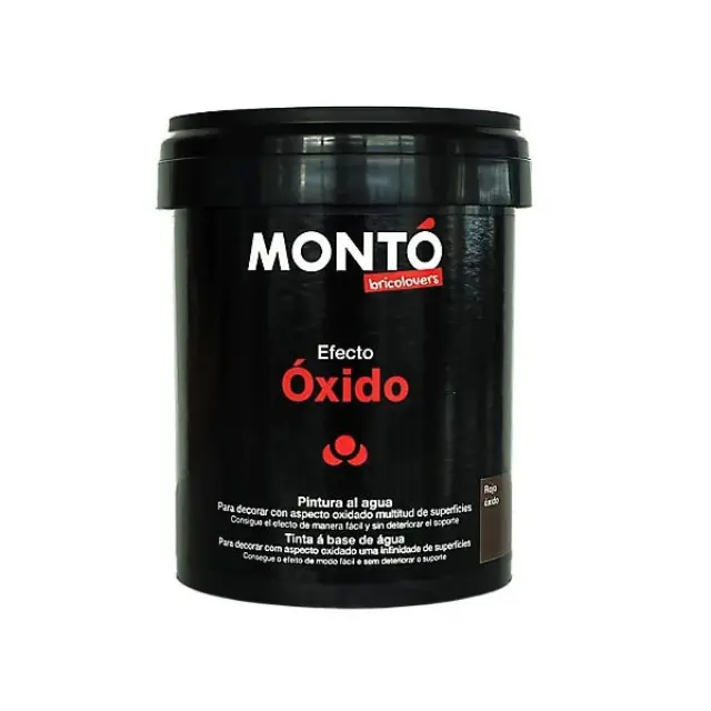 Εφε Σκουριάς Efecto Oxido MONTO 750ml