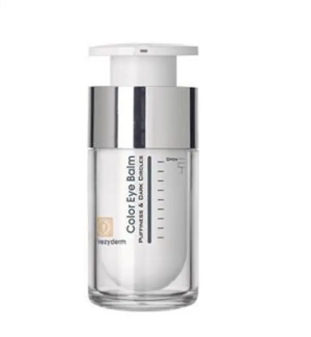 Frezyderm Color Eye Balm Κρέμα Ματιών με Χρώμα που Καταπολεμά τους Μαύρους Κύκλους και τις Σακούλες, 15ml