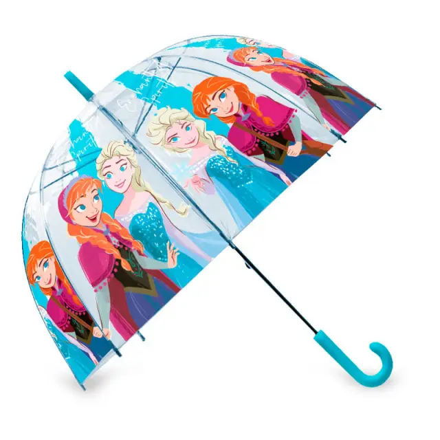 Ομπρέλα Disney Frozen manual umbrella 46cm -FR50027