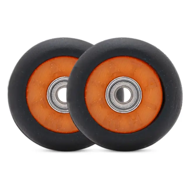 TAILWHIP Wheels για Finger Scooter - Tan/Black