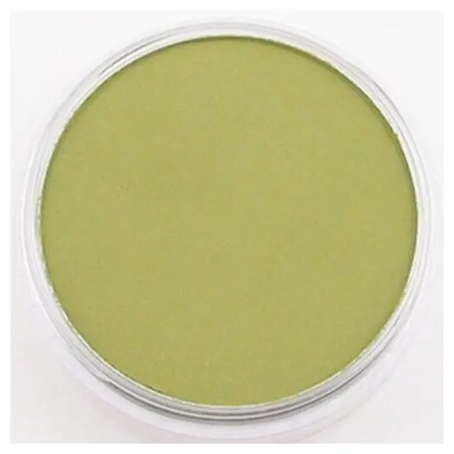 Χρώμα Panpastel ,Bright Yellow Green Shade