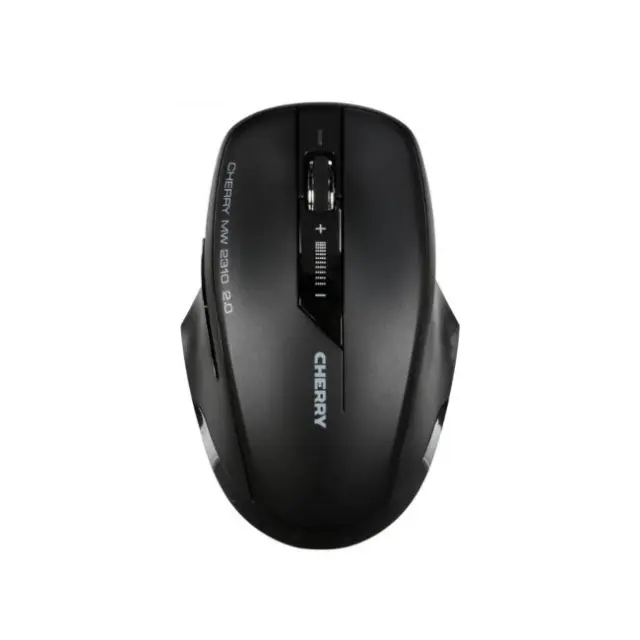 Cherry Mouse MW 2310 Wireless Black (JW-T0320)