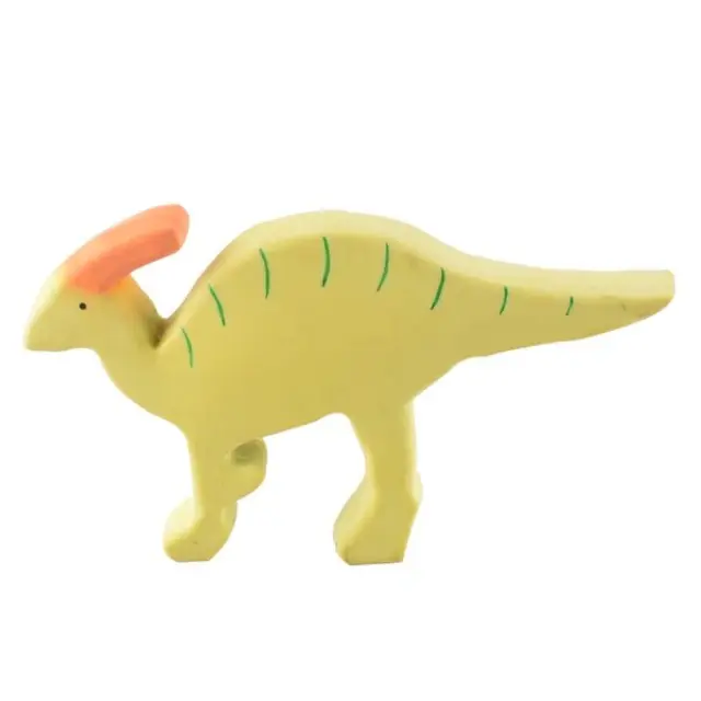 TIKIRI TOYS TIKIRI ΜΑΣΗΤΙΚΟ ΠΑΙΧΝΙΔΙ BABY PARASAUROLOPHUS