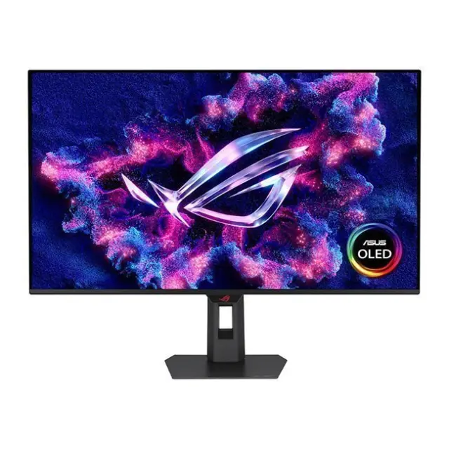 Asus Monitor 32" ROG Strix OLED XG32UQWMS WOLED 4K (XG32UQWMS)