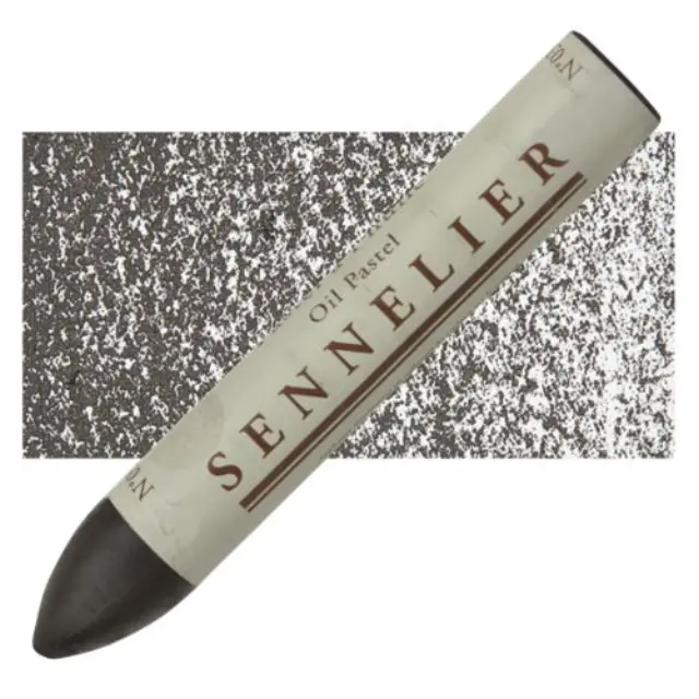 Sennelier Παστέλ Λαδιού - Sepia - 36ml