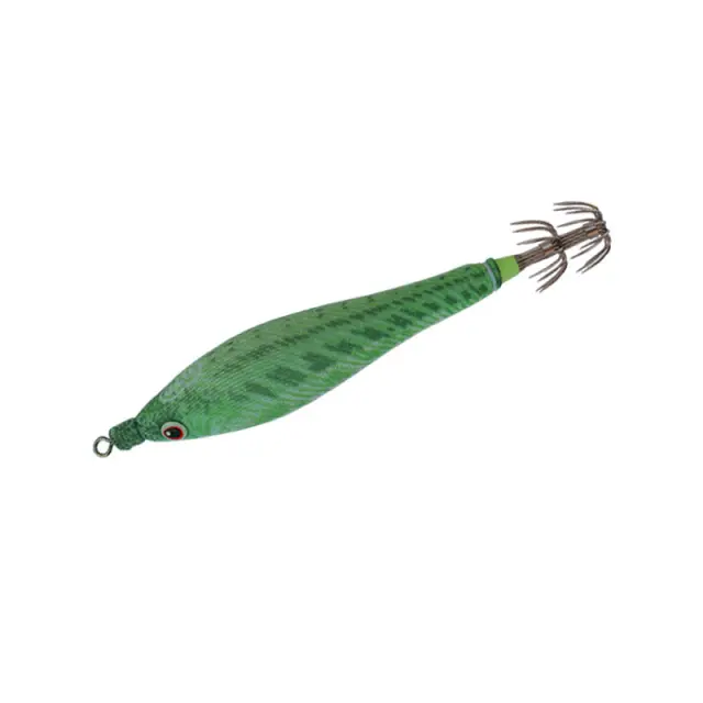 Καλαμαριέρα DTD Soft Pauk 1.5 Green
