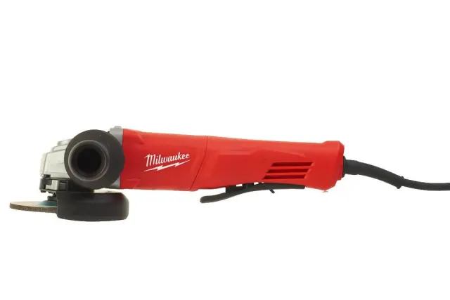 Milwaukee AG 13-125 XSPD - Τροχός 125mm Ρεύματος 1250W (4933451577) 3