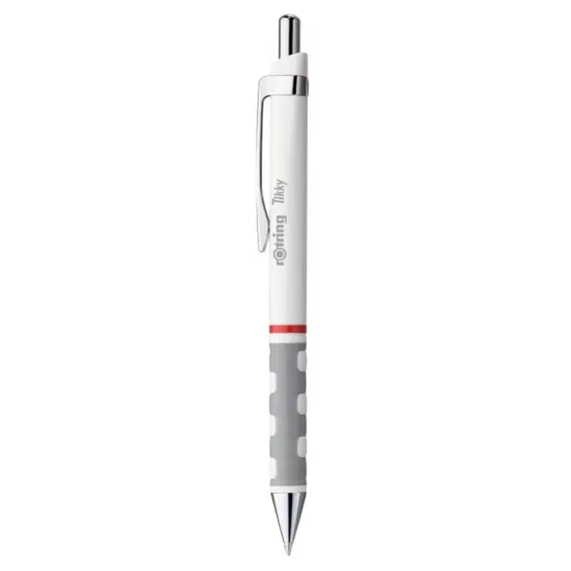 Στυλό διαρκείας Ballpen Ticky 0,7 mm Μπλε / 1403.2103.31 (Rotring)