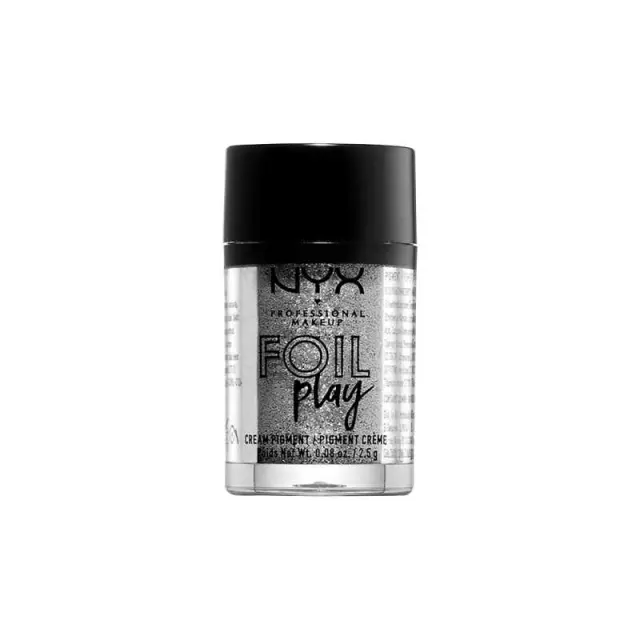 Foil Play Cream Pigment 2,5gr