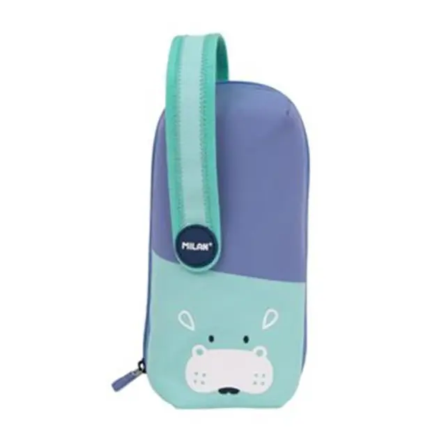 Κασετίνα Θήκη The Fun Animals Collection Γεμάτη / 08872FAB (Milan)