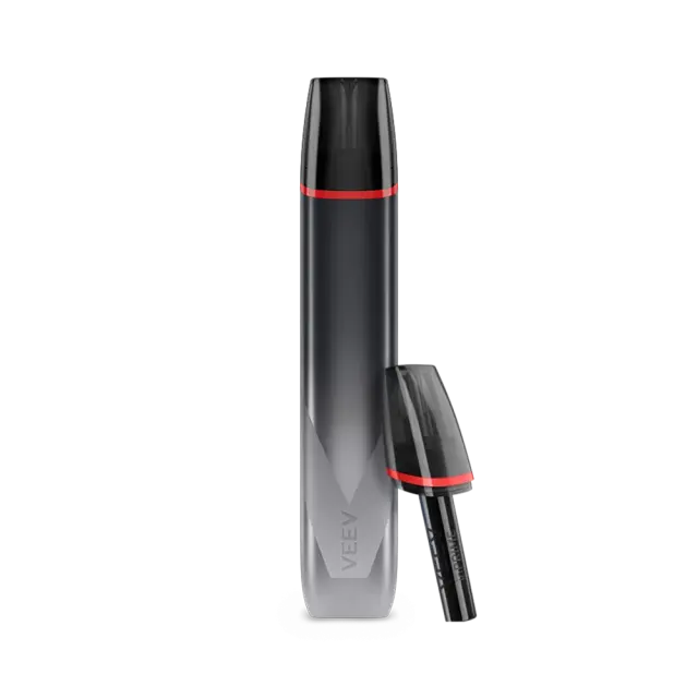 VEEV inPrime Kit Slick Black