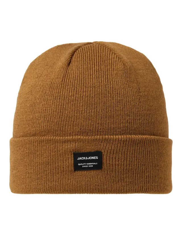 JACDNA BEANIE NOOS Rubber 3