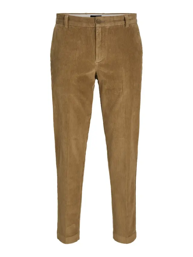 JPSTACE CORDUROY CHINO SN - Elmwood - 38 , 32