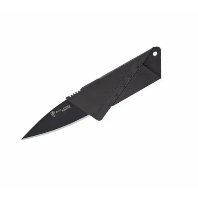 Elite Force Mission Knife 5.0990-1 Πτυσσόμενος Σουγιάς Τσέπης 6.5cm 2