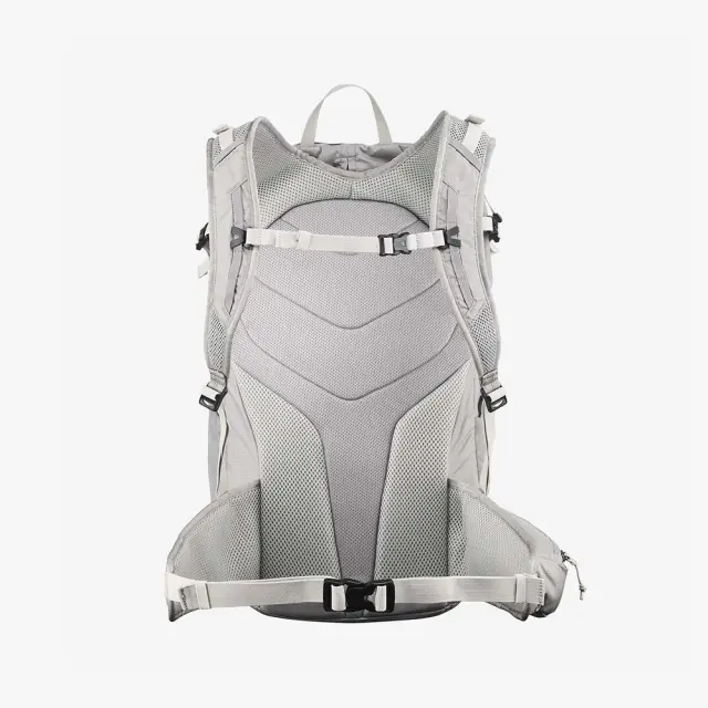 Salomon Adult Hike Trailblazer 30lt Backpack Γκρι C28561 (Salomon) - One Size 2