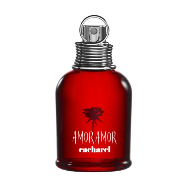 Amor Amor Eau de Toilette 30ml