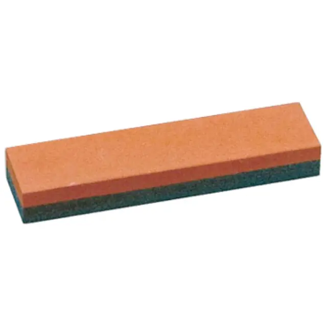 RGM Πέτρα Ακονίσματος (Κορούνδιο) 240/320 Grit, 100x25mm