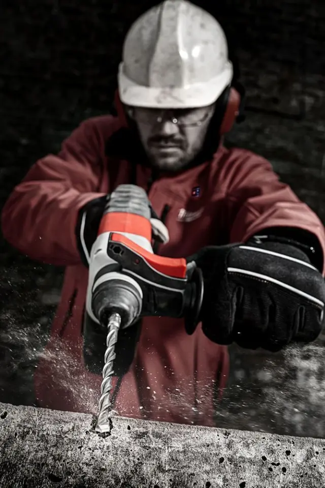 Milwaukee 4932307073 - ΤΡΥΠΑΝΙ SDS PLUS 10x160 MW 2