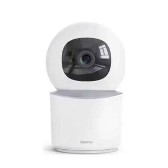Hama IP Camera WiFi FullHD (001766520000)