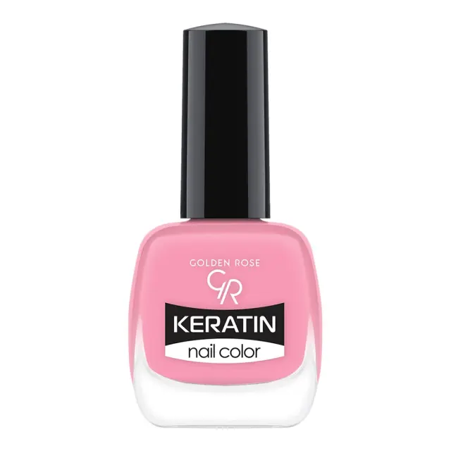 Keratin Nail Color GR 10.5ml 27