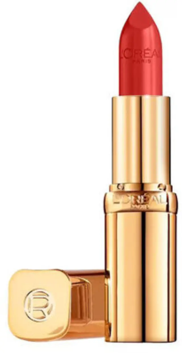 Color Riche 40Y Satin Lipstick 4.5gr