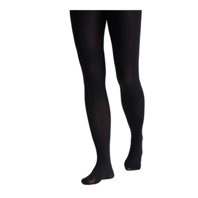 Ysabel Mora Γυναικείο Καλσόν Seamless Soft Tights 70 Den, Χρώμα Μαύρο 2