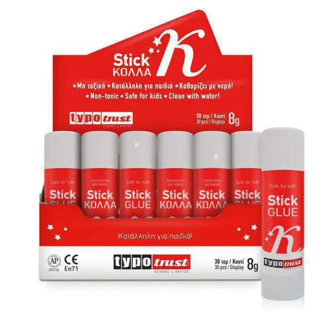 Special Κόλλα Stick 8gr (TG4108)