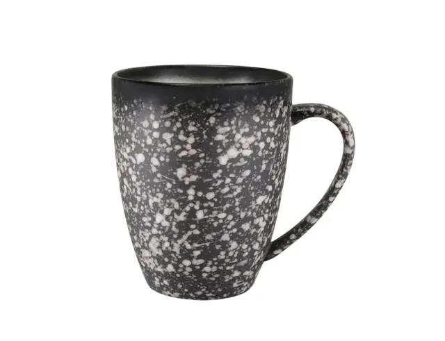 Σετ Πιάτων Maxwell & Williams Caviar Granite- Πορσελάνη - 16 τεμάχια II0003-01 3