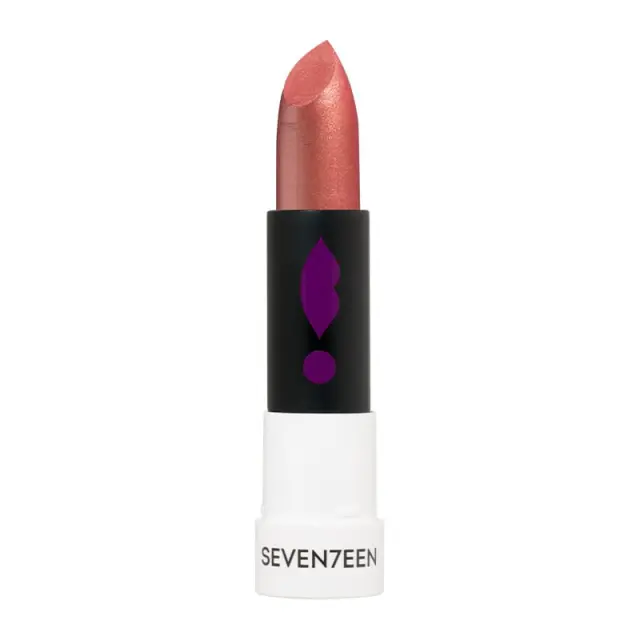 Seventeen Lipstick Special 4g | Απόχρωση 183 Rosy Mauve