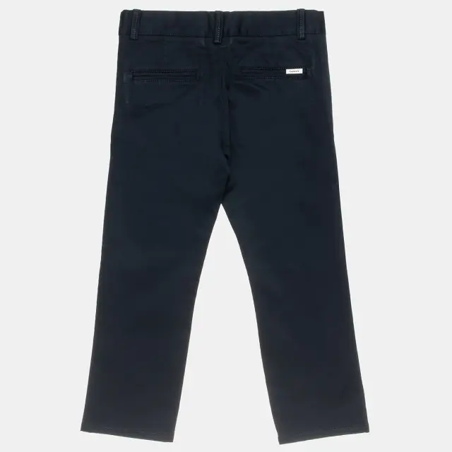 Παντελόνι chino Gant 2