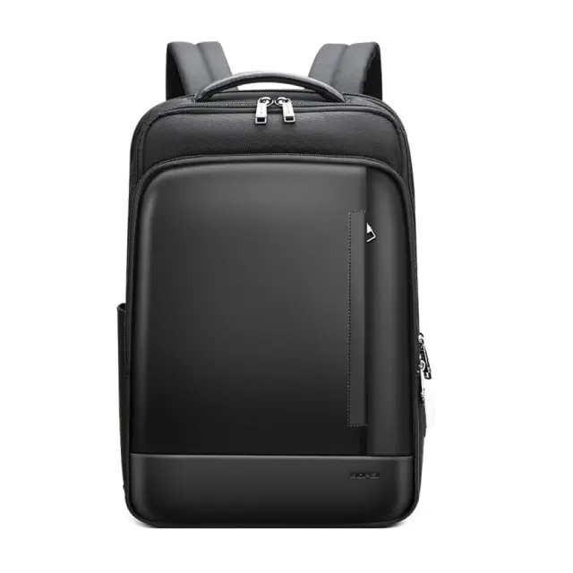 Σακίδιο πλάτης Αντικλεπτικό 24L Laptop 15,6 Bopai 61-51011 μαύρο - One Size