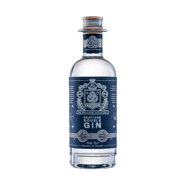 BOATYARD DOUBLE GIN 700ml