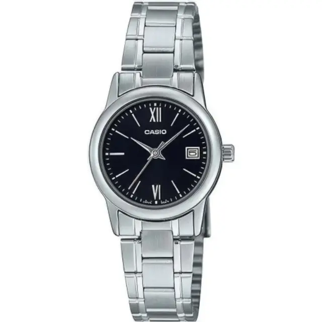 Casio Timeless LTP-V002D-1B3UDF