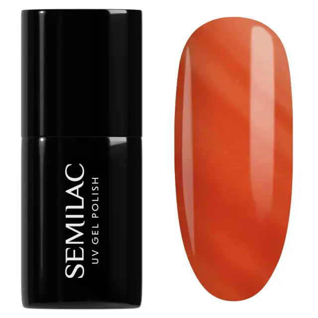 Semilac Ημιμόνιμο Βερνίκι 945 Jelly Spritz 7ml
