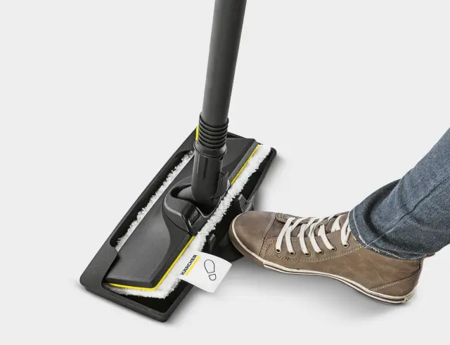 Εξάρτημα χαλιού ατμοκαθαριστών SC Karcher2.863-269.0 2