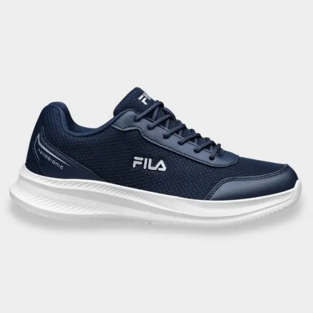Sneaker Fila Gama 3 Nanobionic 1AF63012-200 Μπλε - 44.5