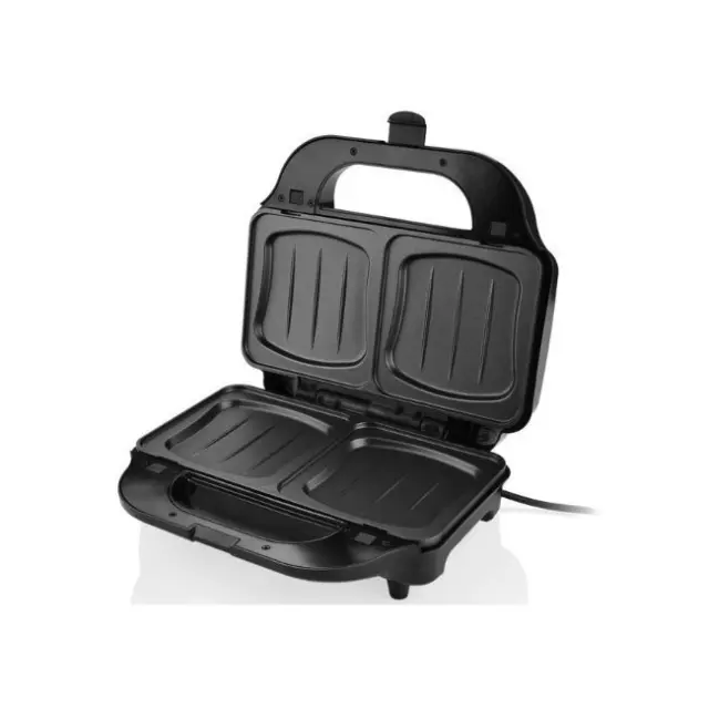 ETA Τοστιέρα Sorento Plus 6in1 900W Black (ETA515190000) 2