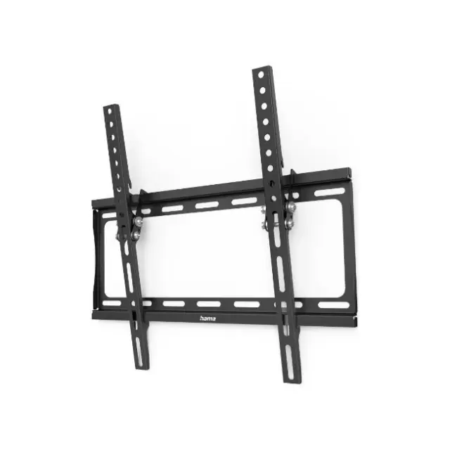 Hama Βάση Τηλεόρασης Τοίχου Motion 32"-75" 35kg (118069)