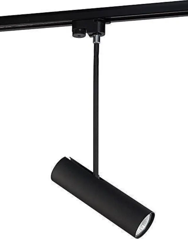 Track light Profile Eye Super C Black