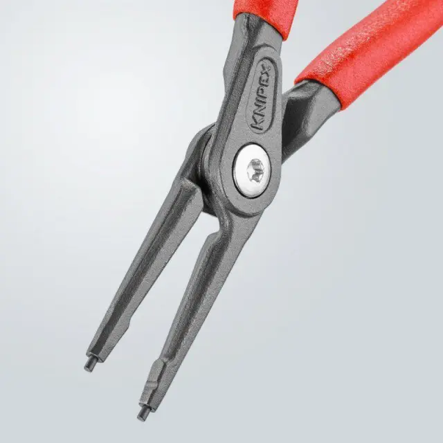 Knipex 4811J0 - Μυτοτσίμπιδο Παράκυκλων Ασφαλείας Ακριβείας 8-13mm 2