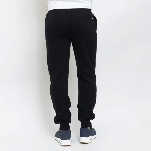 Russell Athletic Cuffed Leg Pant (A3010-2-099) - Μαύρο 3