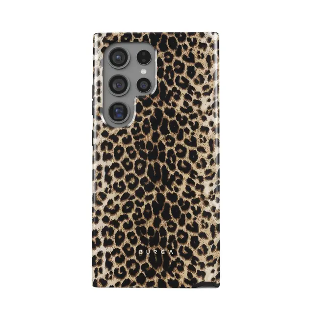 Burga Tough Case, Player - Samsung Galaxy S24 Ultra