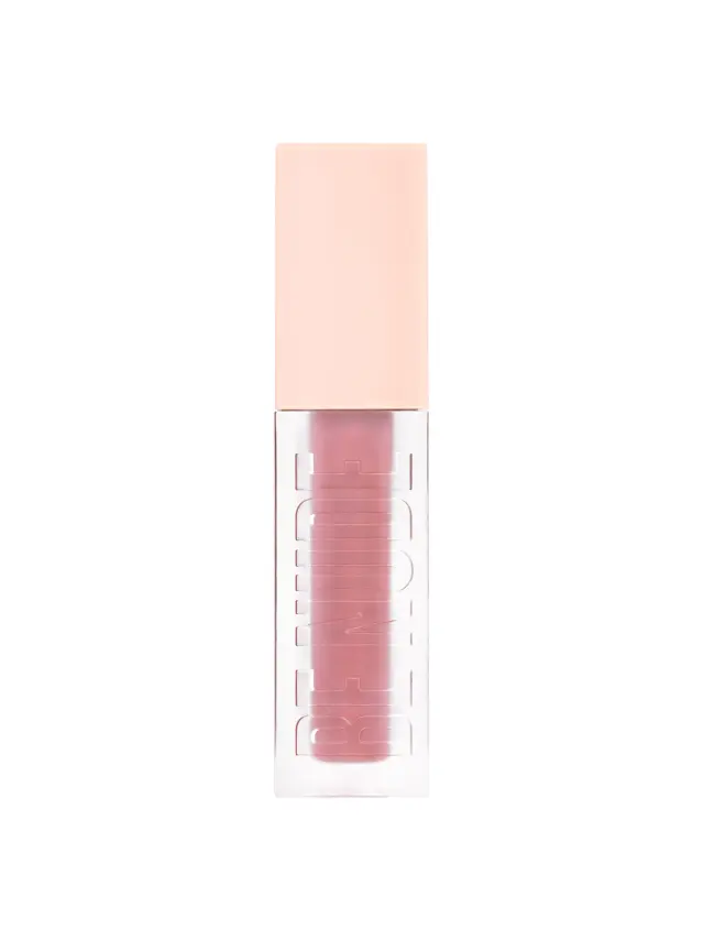 Be Nude Velvet Matte Mousse Lipstick Subtle W7