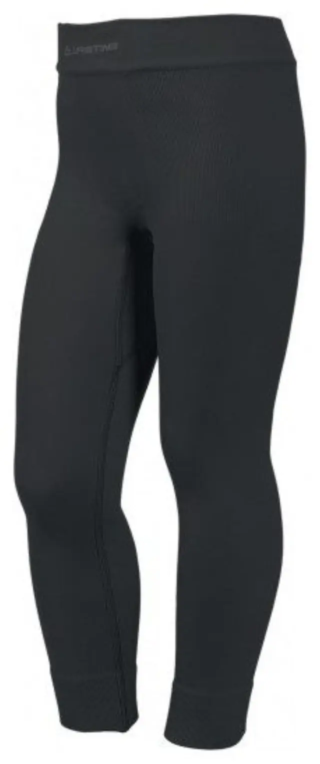 PENT 9090 Μαύρο Παιδικό Ισοθερμικό Κολάν Lasting - PENT_9090 - 110-122 cm