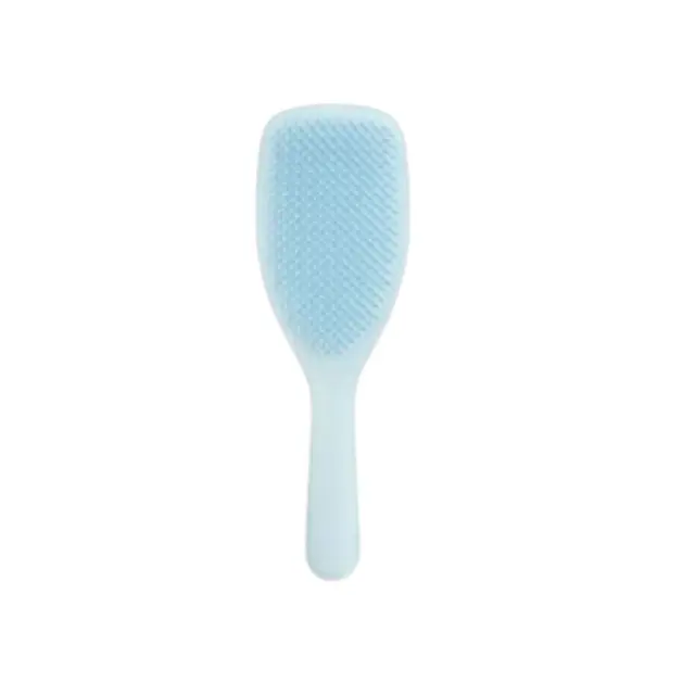 Tangle Teezer The Ultimate Detangler Large Fine & Fragile Seafoam Blue 1τμχ