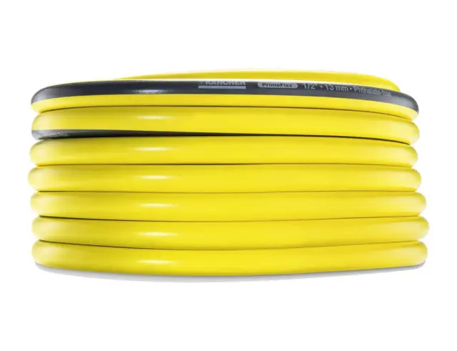 Λάστιχο Ποτίσματος Karcher PrimoFlex με διάμετρο 1/2" και μήκος 50m2.645-139.0 3