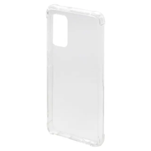 Θήκη TPU & PC Samsung Galaxy A32 4G Shock Proof Διάφανο N55266