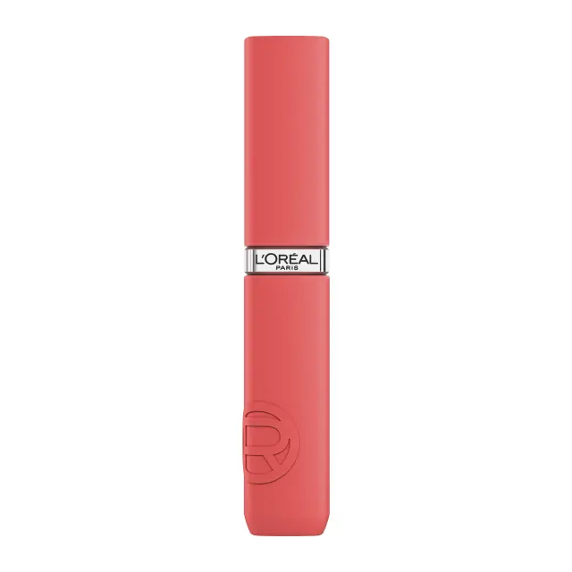 L'Oreal Paris Infaillible Matte Resistance Υγρό Κραγιόν Matte 625 Summer Fling 5ml