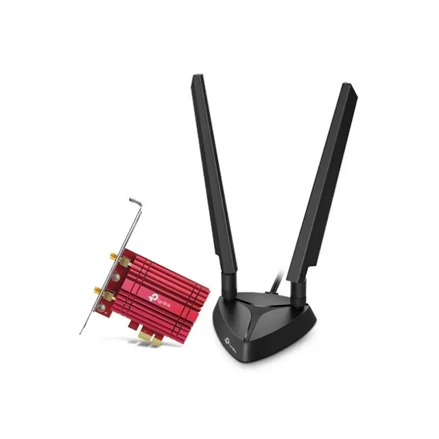 TP-Link Network Adapter Archer TXE75E v4 (Archer TXE75E) 2
