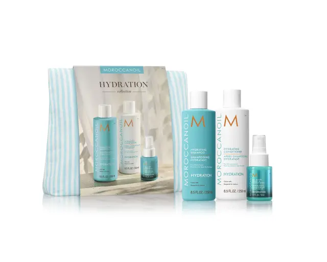 Moroccanoil Hydration Σετ Ενυδάτωσης Μαλλιών
